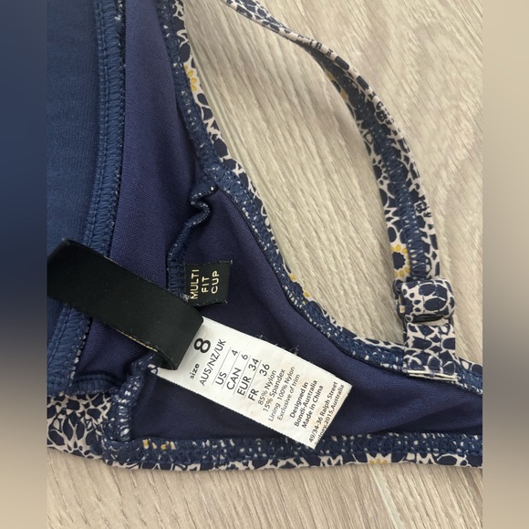 Bond-eye Australia High Waits Bikini - Picture 4 of 14